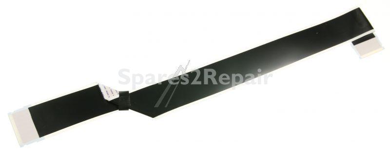Hisense Gorenje Flexi print Connector - Ht1231645 High Speed Cable Ffc-v-51kp-398-z3
