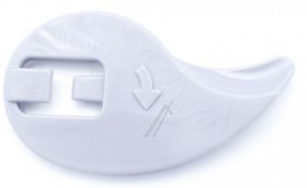 Smeg Lever - 764730331 Release Lever Sprayer