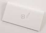 Dometic Handle - 207452601 Handle white