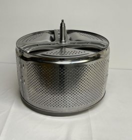 Tub Flap - 22114662 Drum Group-49-alva C-b-sk [Vestel]