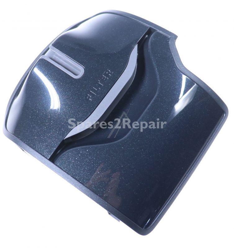 Vacuum Cleaner Filter - 4055185922 Filter Complete (2~4 6~8 11 20 [Electrolux Aeg]