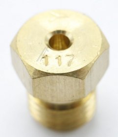 Teka Nozzle - 81221079 Nozzle 1 17y (s2) Ef-60