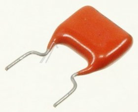 Philips Mks4 Pulse Capacitor - 482212141156 0 068µf-250v