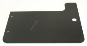 Dometic Flap - 105311633 Glass Cover Complete Black