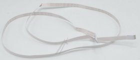 Samsung Flexi print Connector - Bn96-51056a Ffc Cable 75q950 fold l980 14p