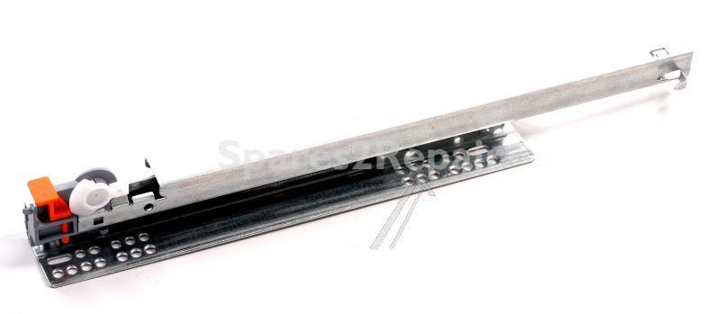 Smeg Casing Cover - 072173506 Cover