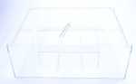 Smeg Freezer Drawer - 761171079 Drawer 402x157