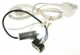Mains Power Lead - 4924842900 C00901920 Kmp term gr_ntu170_eptc_d70xxx_flt_skz [Arcelik]