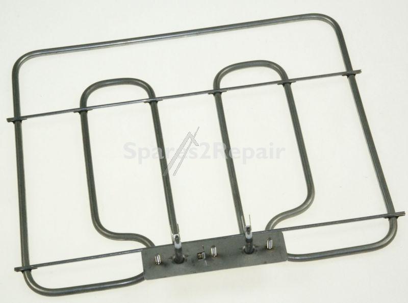Kuppersbusch Grill Heating Element - 528913 Grill Heating Element 1050w