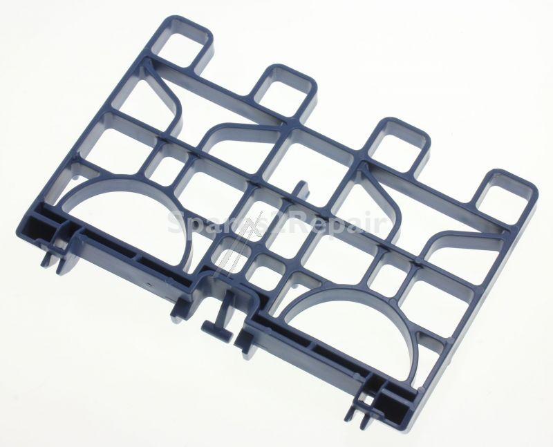 Accessories Basket - C00502332 488000502332 Right Long Flap Top Dark Ikea [Whirlpool Indesit]