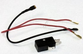 Switch - Ss-1530000156 Switch [Groupe SEB]