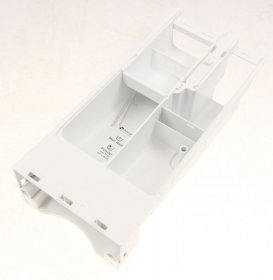 Samsung Detergent Case - Dc97-14481e Assembly S Drawer Purple Wf448