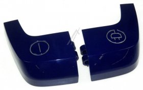 Pedal - 2197574060 Pedal Set [Electrolux Aeg]