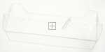 Homa Refrigerator - Freezer Door Shelf - 20122050408 Lower Rack Of Refrigerator