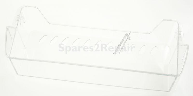 Homa Refrigerator - Freezer Door Shelf - 20122050408 Lower Rack Of Refrigerator