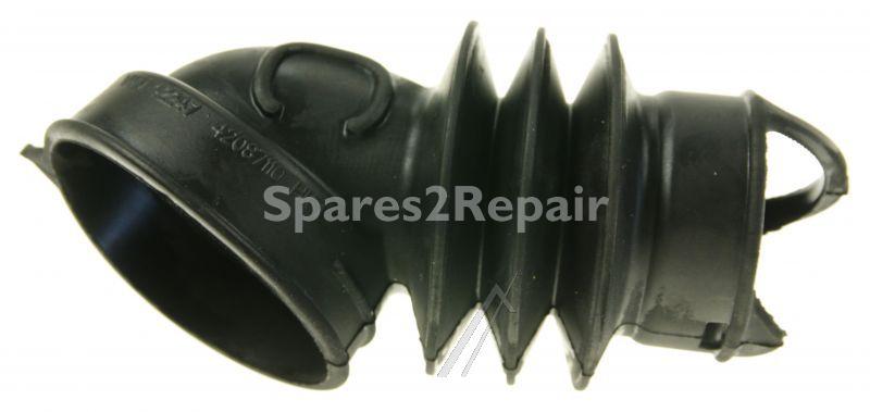 Smeg Connector Hose - 754890912 Dispenser To Tub Hose