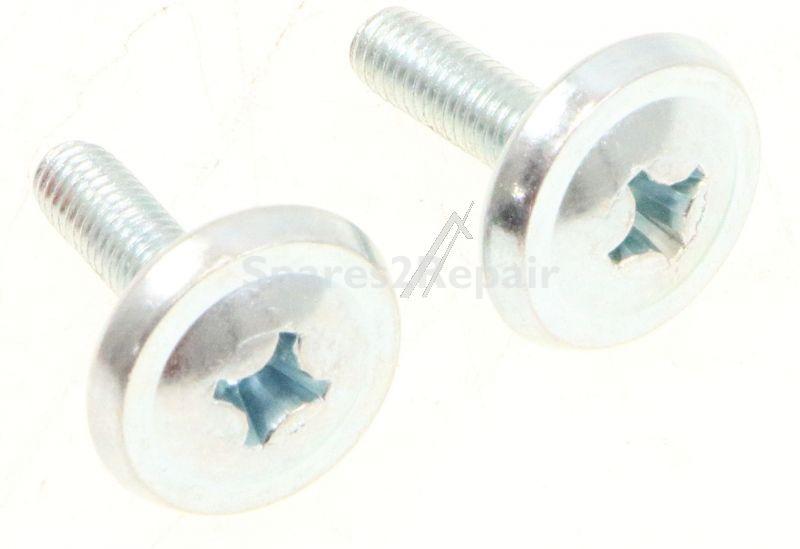 Vestel Screw - 23606209 Det std 43530_for43-50-55650-60(pkg(e50