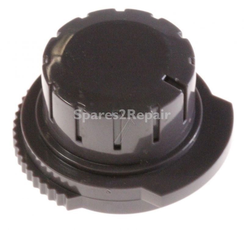 Control Knob - Manop Reg Vap Dlvi85(abs) 1840 [Delonghi]