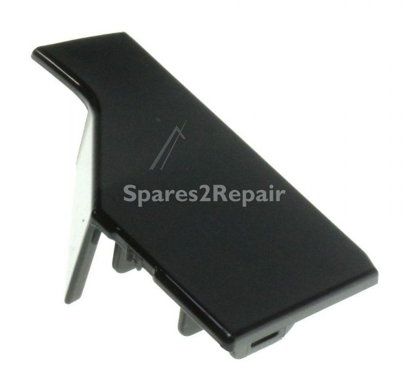 Panasonic Stand Support - Tbl5zb34571 Side Cover Left