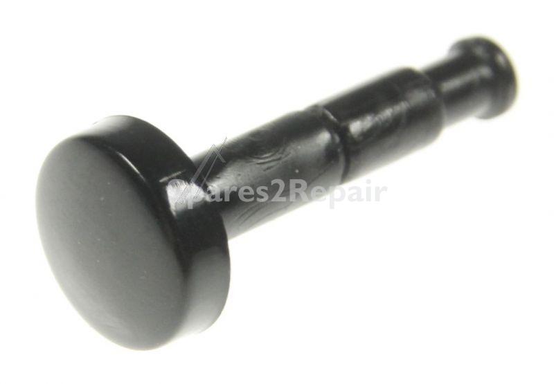 Timer Button - 42070389 Timer Button (built-in Pyro 3d Glass Black) [Vestel]