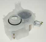 Salt Container - 1764900100 C00865261 Water_softener_assy_2012 [Arcelik]