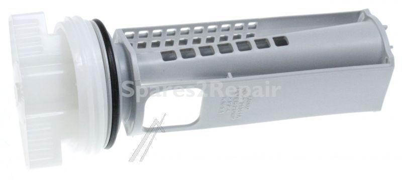 Samsung Fluff Filter - Dc97-16642b Assembly Filter arno wf1124zac-xefclick Han