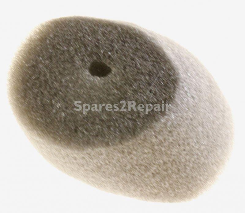 Samsung Bracket - Dc63-10003c Sponge-hose Air pol gry swf-p12 hb22-gre