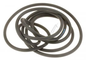 Samsung Washing Machine Tub Seal - Dc69-01769a Washing Machine Tub Seal Arno Epdm T5 5 L1720 Bl