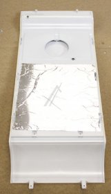 Casing Cover - 4914380100 C00869062 Evaporator Cabinet Assembly [Arcelik]