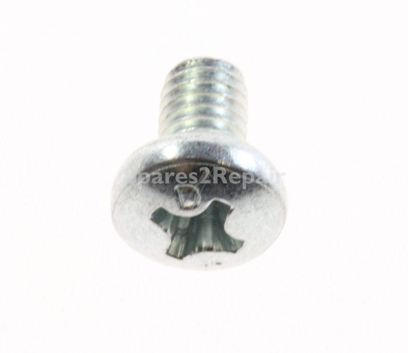 Screw - 37002003 Screwn (knurled M4*6) [Vestel]