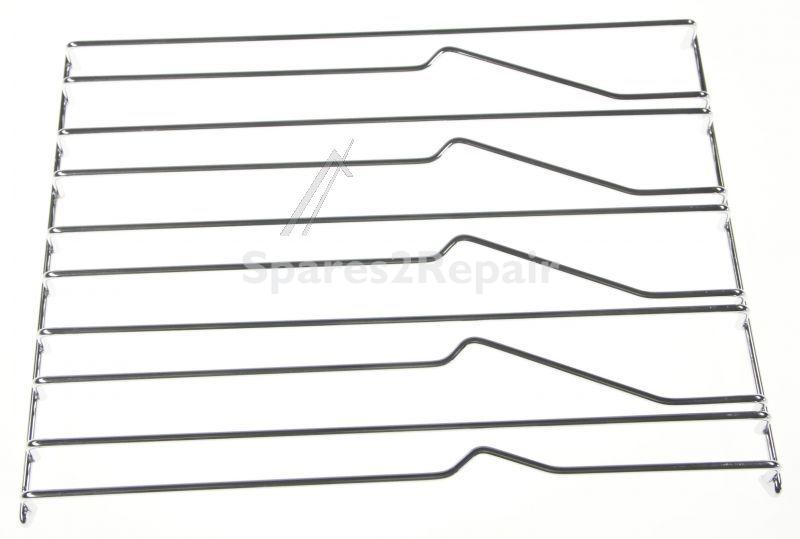 Telescopic Slideout Oven Grills - 37025995 Wired Shelf (5st0 Left) [Vestel]