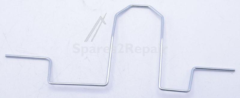 Spring - 41019704 Spring For Filter Door [Candy Hoover]