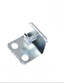 Fixings And Brackets - C00316868 481241719102 Holder Adjust Bottom [Whirlpool Indesit]