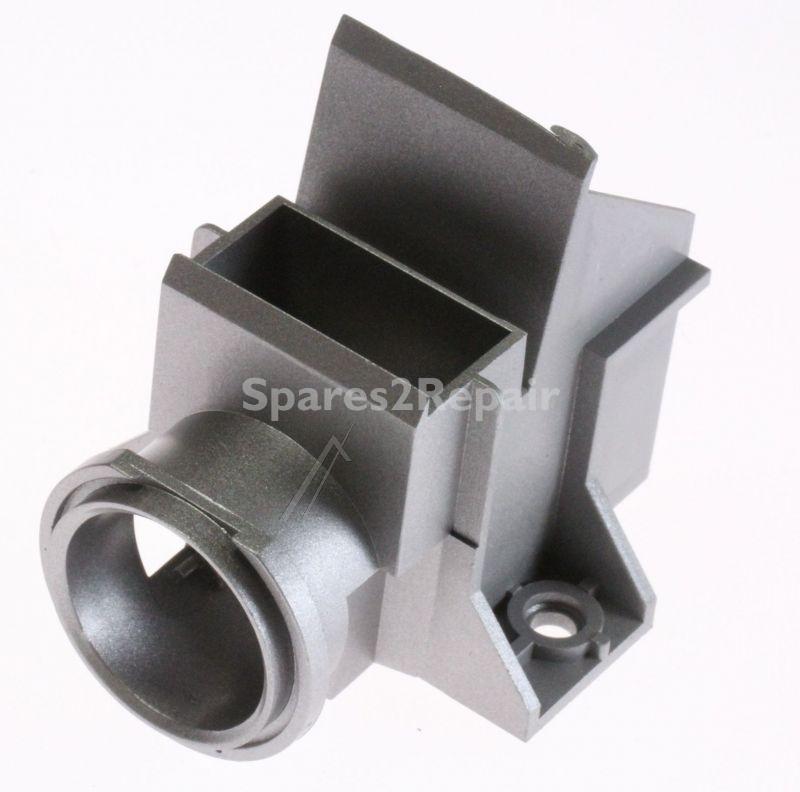 Fixings And Brackets - 1754220209 C00919893 Slim On-off Switch Holder 2 [Arcelik]