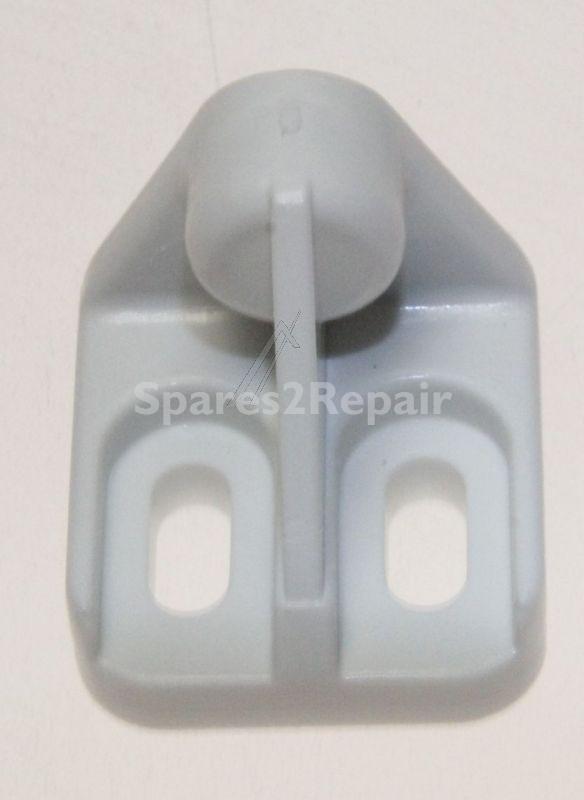 Smeg Door Hinges For Fridges - 931330393 Evaporator Door Hinge