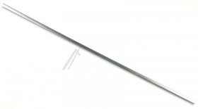 Hisense Gorenje Ornamental Rail - 313873 Glass Shelf Profile 54n-p2-sp 450