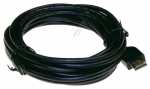 Compatible Micro Hdmi d plug-hdmi plug - Hdmi Cable -a Male - Hdmi-d Micro Male 5 0m Hq