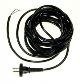 Samsung Mains Power Lead - Dj39-10106e Cbf-power Cp2 Pi4 8 1 0-kkdk L6400 Black