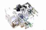 Starter Relay - 2390286207 Terminal Block ptc motor Prote [Electrolux Aeg]