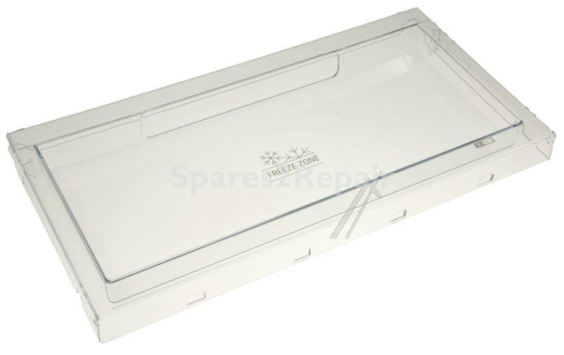 Drawer Front - C00581036 488000581036 Front Drawer Lower Freeze Zone [Whirlpool Indesit]