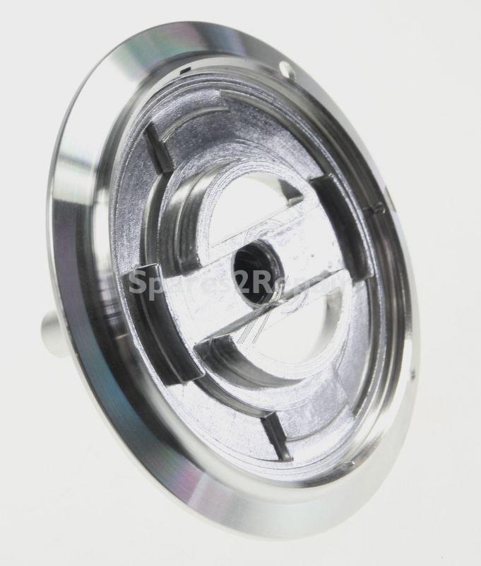 Bompani Mechanical Components - 690433 M00690433 Burner Pot Controller Corona A V (diameter Green)