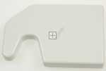 Cap - 4055516720 Hinge Cover Right White 65 [Electrolux Aeg]