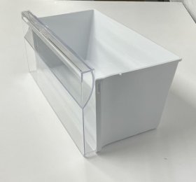 Vegetable Drawer - 4055516662 Crisper Transparent 462* [Electrolux Aeg]