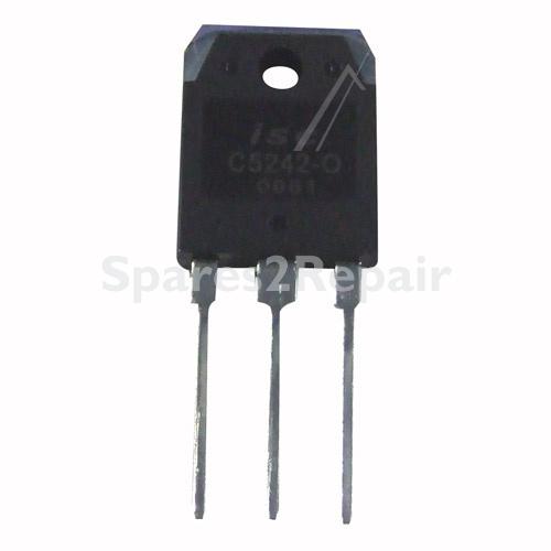 Inchange Semiconductor Transistors - 2sc5242 Transistor To-3p -rohs-konform