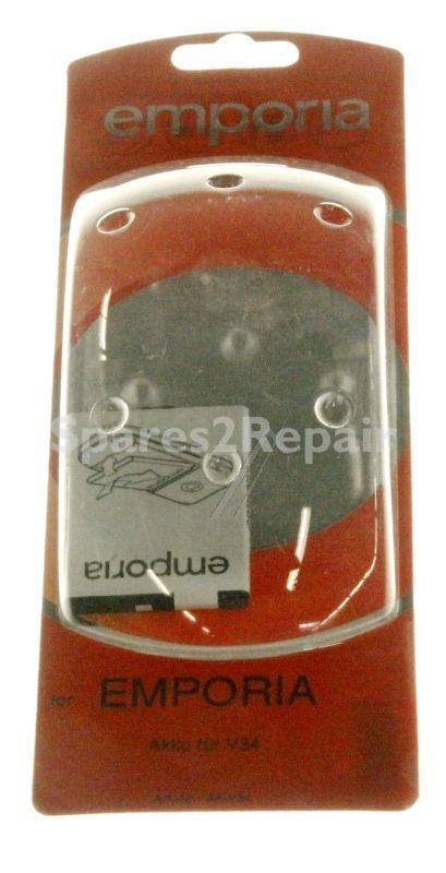 Emporia Phone Battery Packs - Ak-v34 Battery For Emporia Li-ion 3 7v 1020mah (ak-v34)