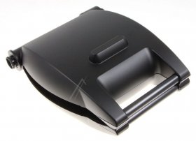 Lagrange Housing Frame - C010113 Upper + Lower Black Cover + Handles
