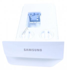 Samsung Soap Dispenser - Dc97-22381a Assembly Drawer-module ww6000t ww90t684dlh-s