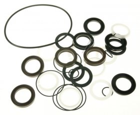 Nilfisk Sealing Materials - 1119571 Gaskets Reduced Rep kit