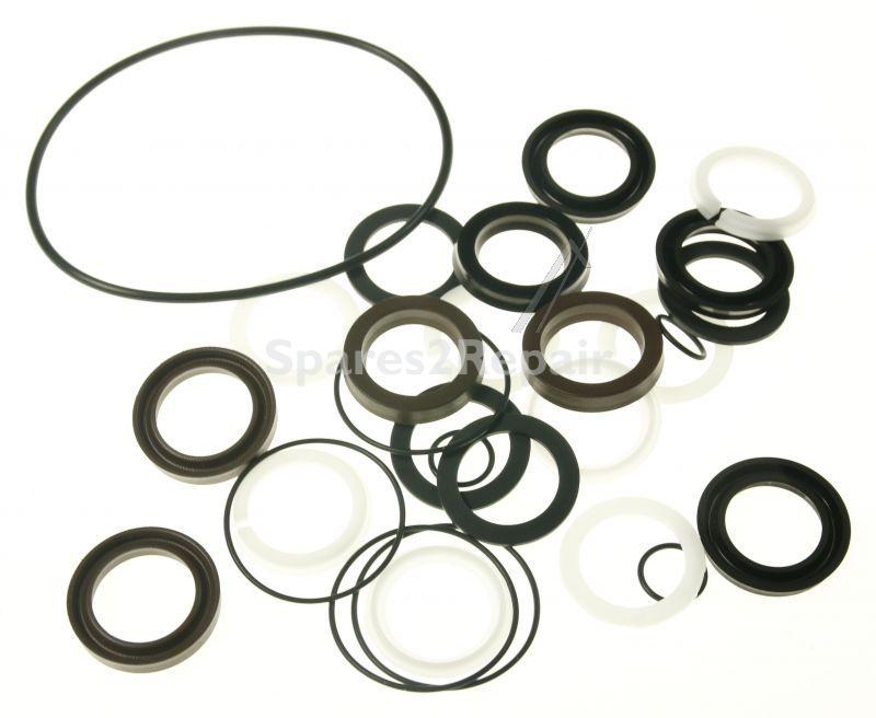Nilfisk Sealing Materials - 1119571 Gaskets Reduced Rep kit