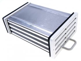 Heat Exchanger - 1035708 Condenser [Amica]